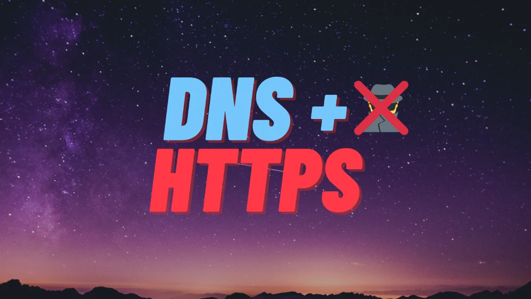 Featured image of post How to use DNS over HTTPS using Docker + Pi-hole + Cloudflare + Docker Compose