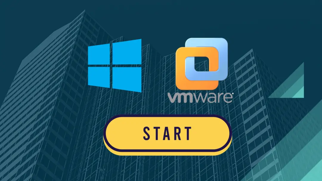 How to Automatically Start a Virtual Machine (VM) with Windows startup