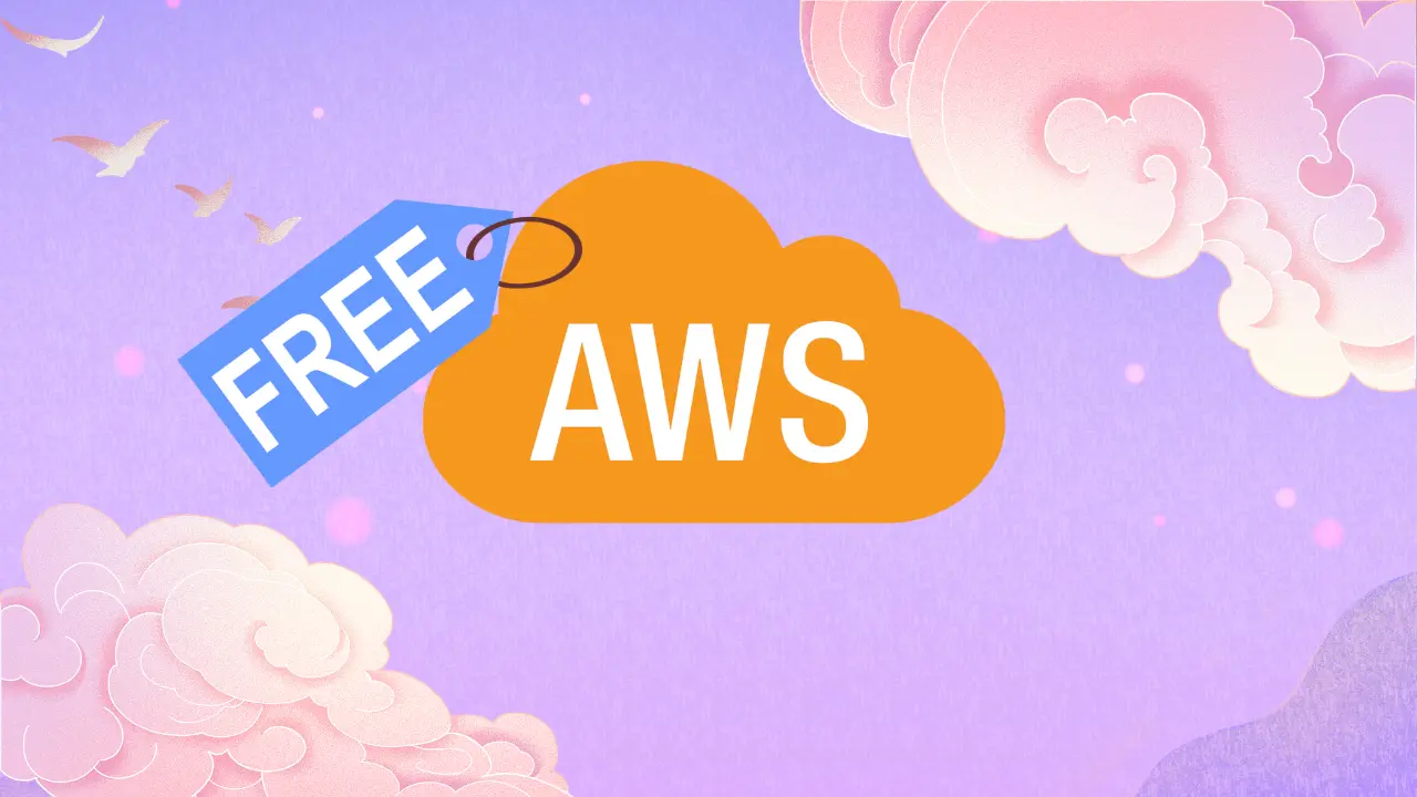 Featured image of post How to Create a Free AWS EC2 T4g Instance