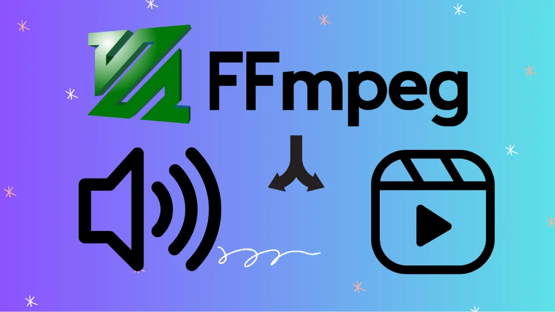 Featured image of post How to extract audio from video files with FFMPEG on Windows