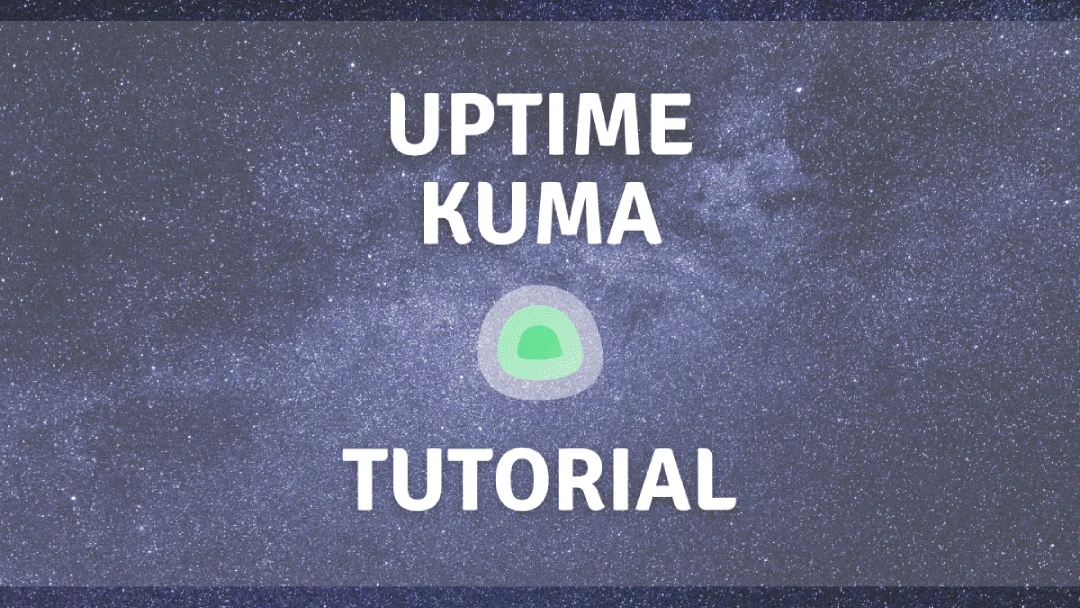 Featured image of post How to install and configure Uptime Kuma with Docker