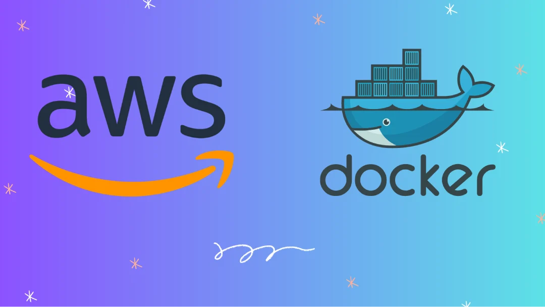 Featured image of post How to launch an AWS EC2 instance with Docker Engine installed