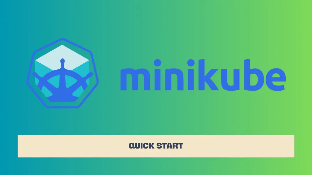 How to start a Kubernetes cluster using Minikube